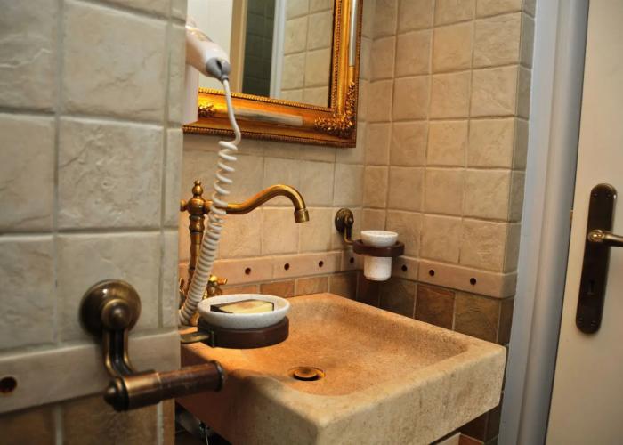 Lithos Stone Suites