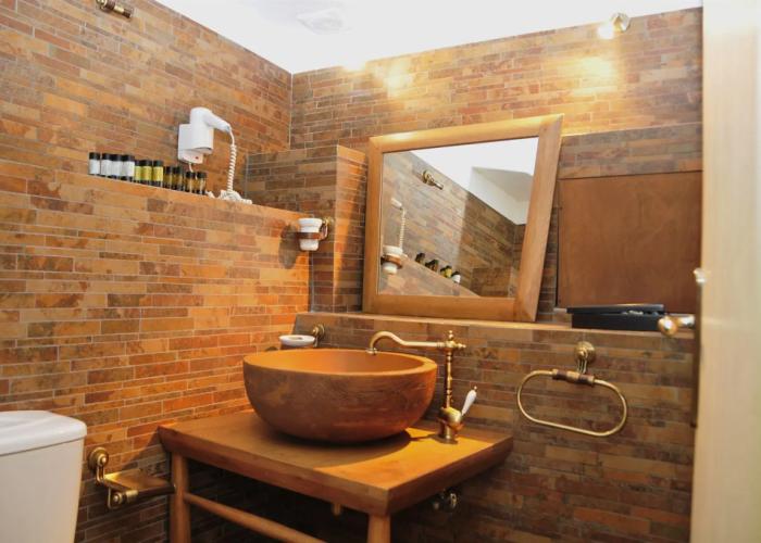 Lithos Stone Suites