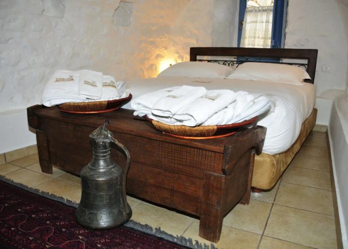 Lithos Stone Suites