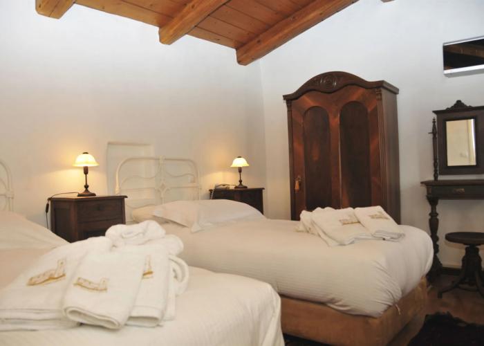 Lithos Stone Suites