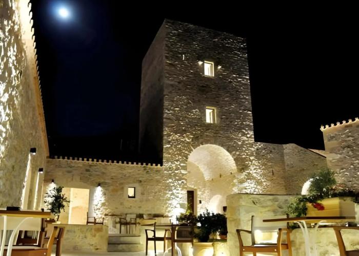 Pirgos Mavromichali