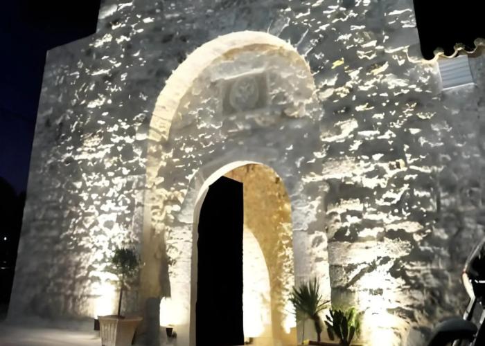 Pirgos Mavromichali