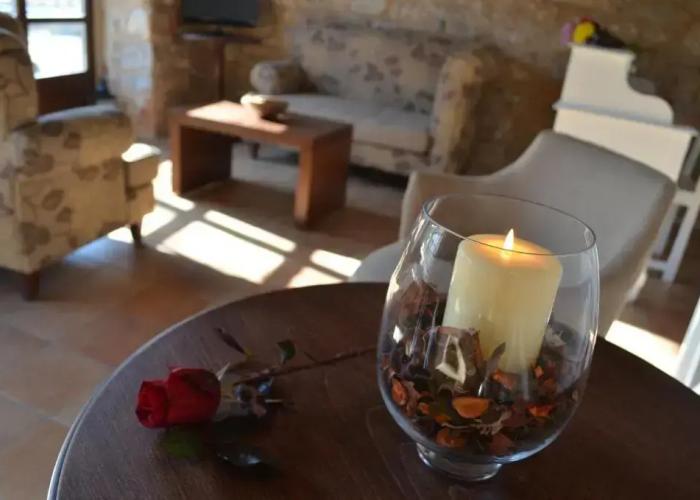 Trapela Areopolis Boutique Hotel