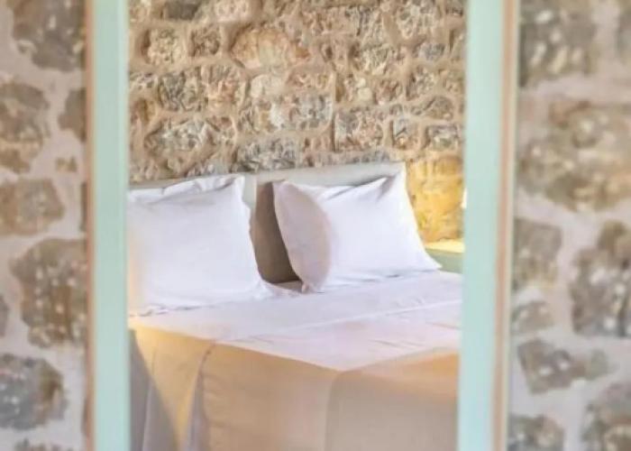 Trapela Areopolis Boutique Hotel
