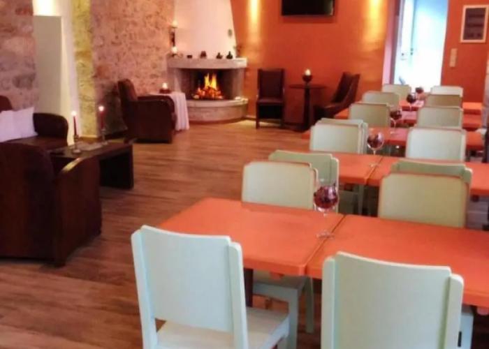 Trapela Areopolis Boutique Hotel