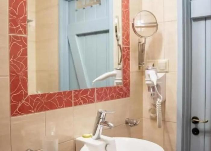 Trapela Areopolis Boutique Hotel