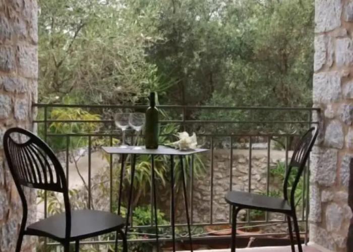 Trapela Areopolis Boutique Hotel
