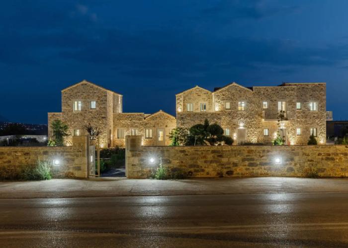 Margazi Hotel