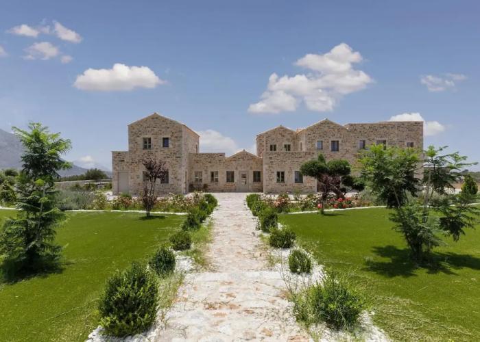 Margazi Hotel
