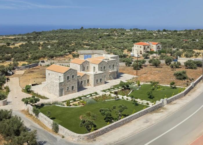 Margazi Hotel