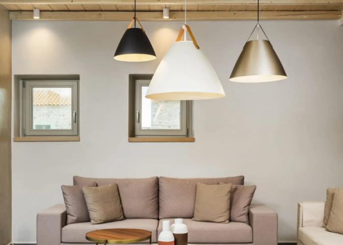 Salvia Areopolis All-Suite Hotel