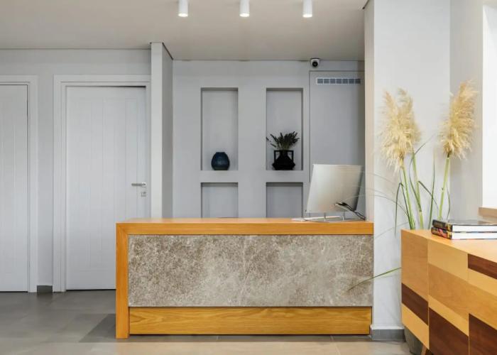 Salvia Areopolis All-Suite Hotel