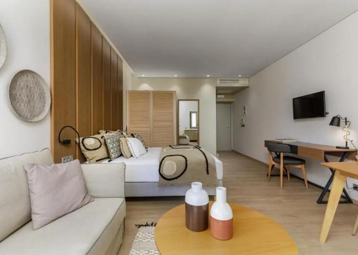 Salvia Areopolis All-Suite Hotel