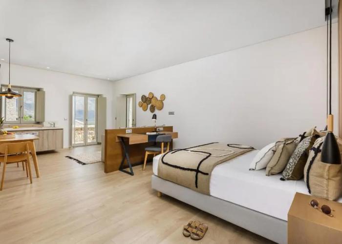 Salvia Areopolis All-Suite Hotel
