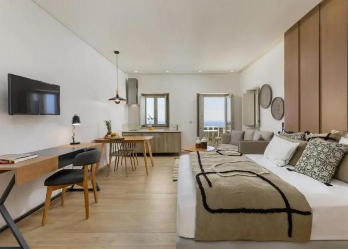 Salvia Areopolis All-Suite Hotel
