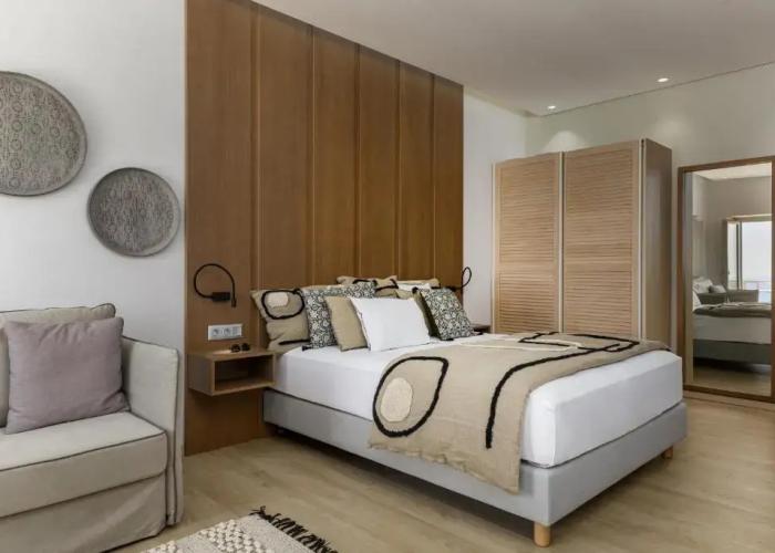 Salvia Areopolis All-Suite Hotel
