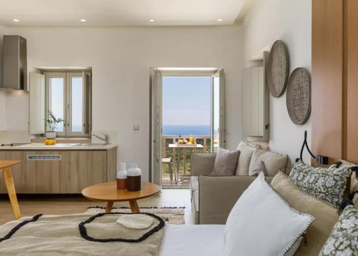 Salvia Areopolis All-Suite Hotel