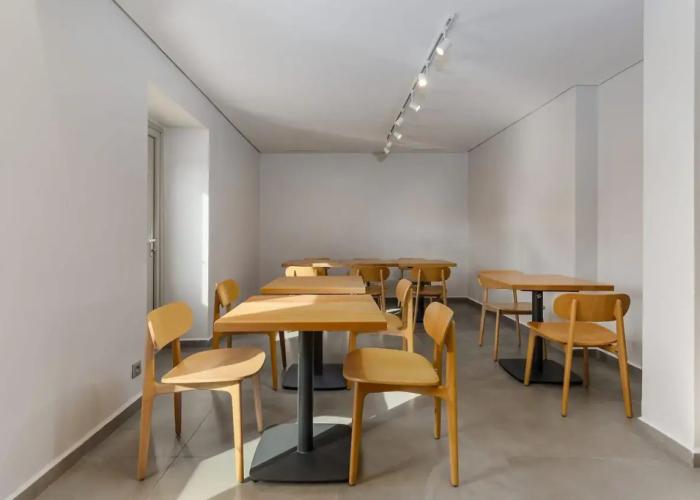 Salvia Areopolis All-Suite Hotel
