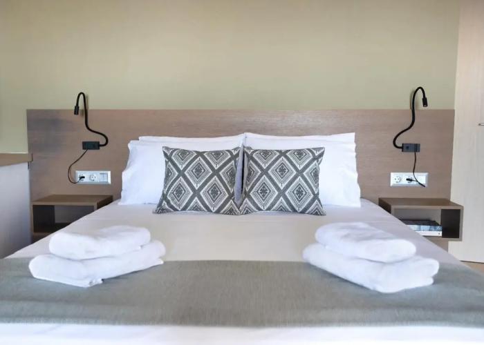 Armantanis Luxury Suites