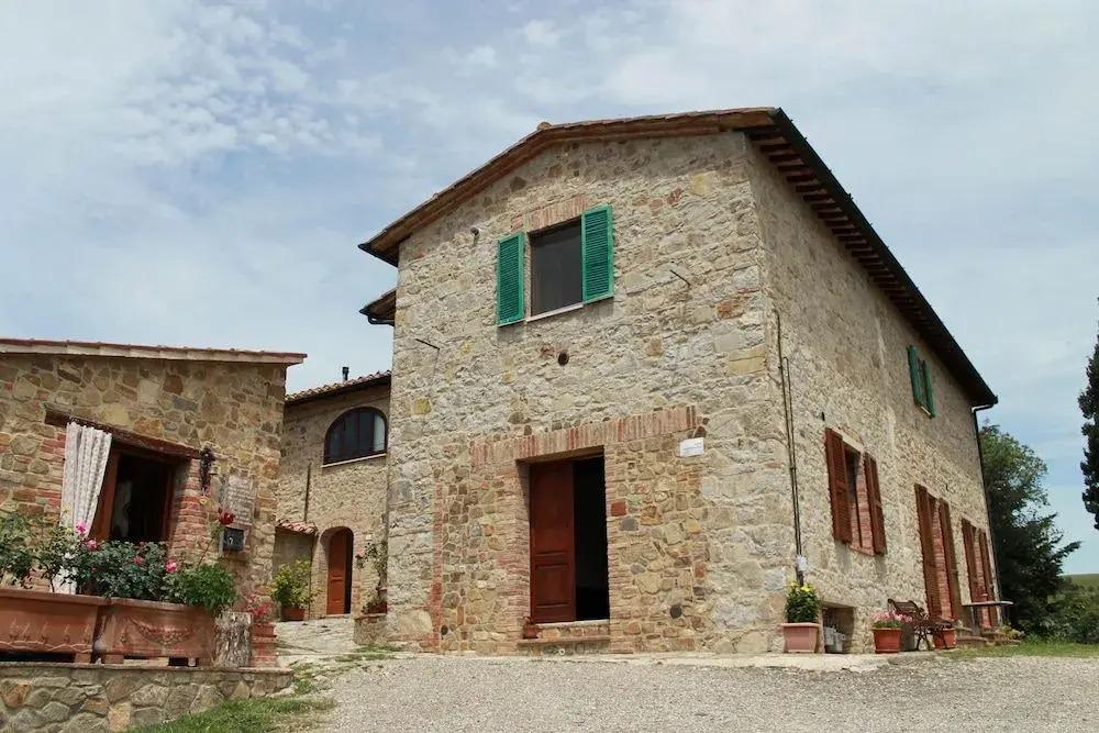 Agriturismo Il Poderuccio