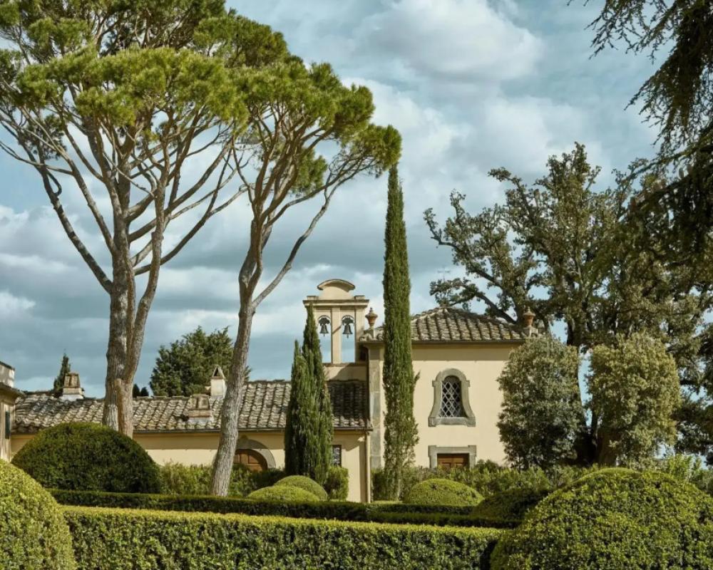 COMO Castello Del Nero