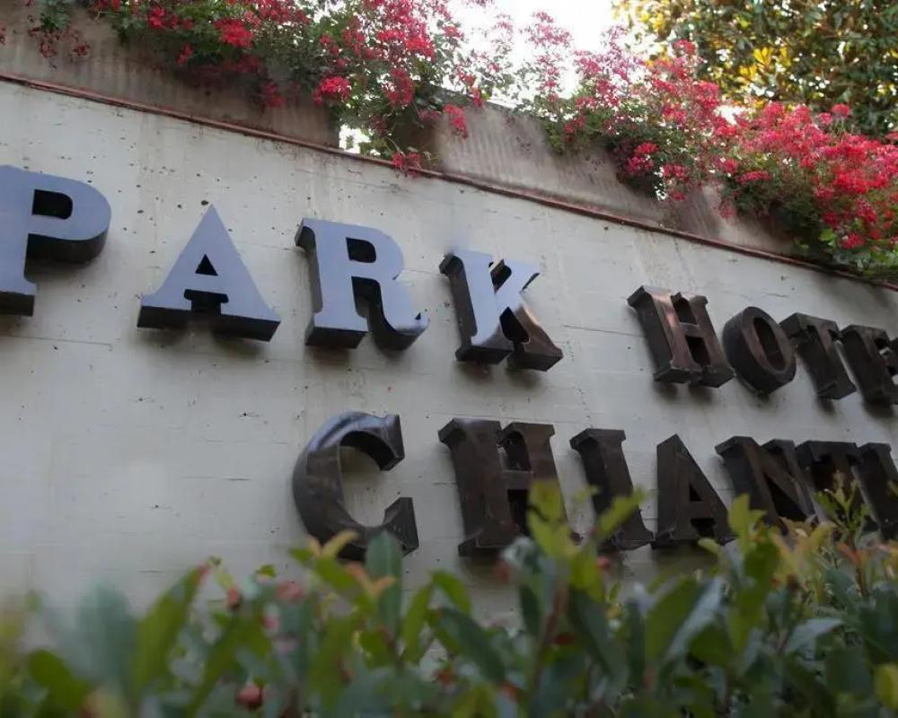 Park Hotel Chianti