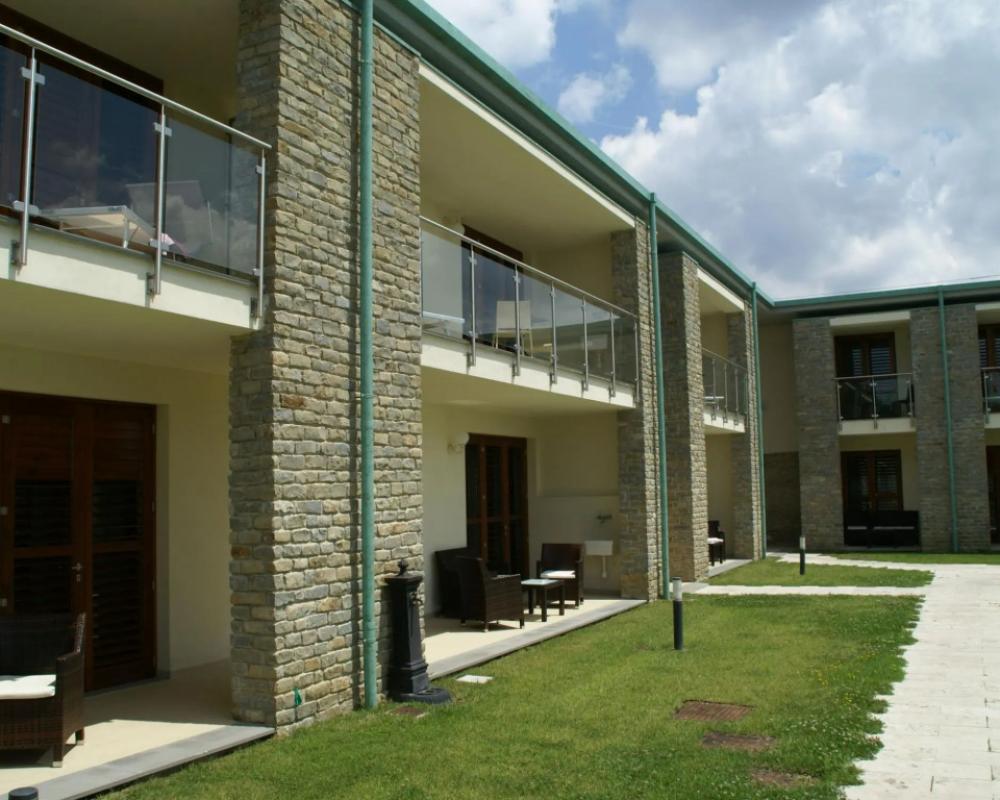 Belvilla by OYO Chianti Village Morrocco B4