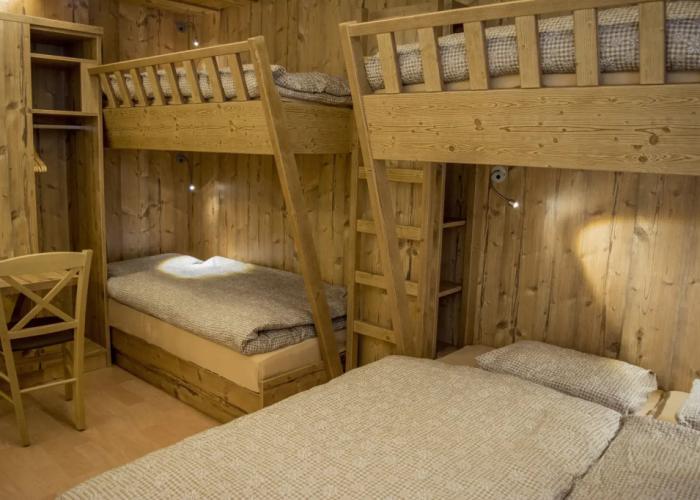 Alpine Classic Hotel
