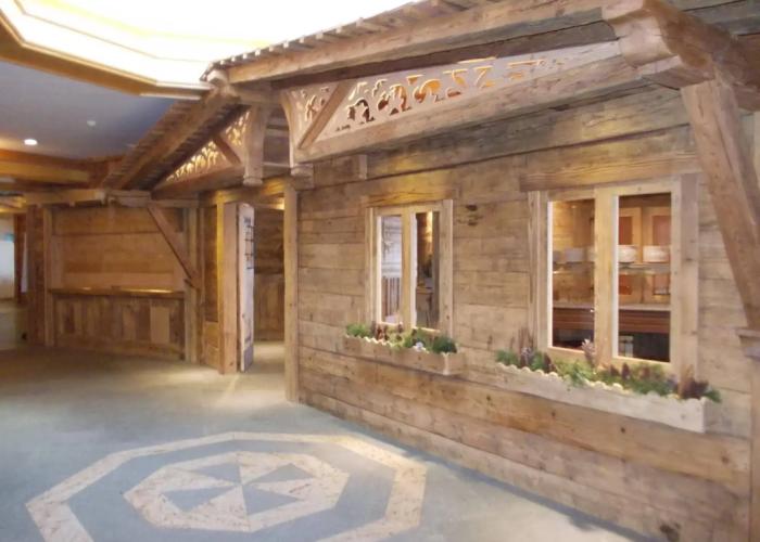 Alpine Classic Hotel