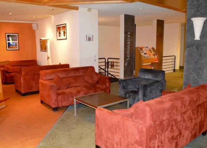 Alpine Classic Hotel