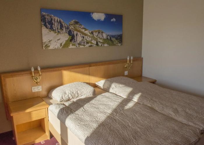 Alpine Classic Hotel