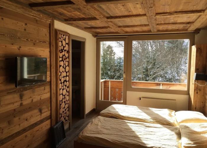 Hotel le Grand Chalet