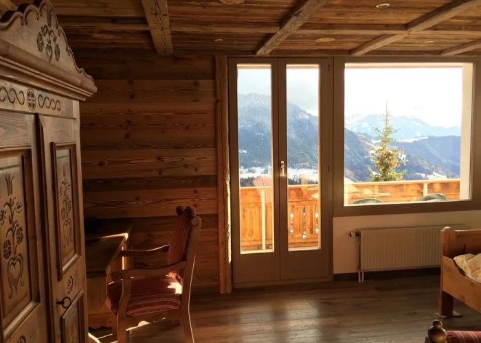 Hotel le Grand Chalet