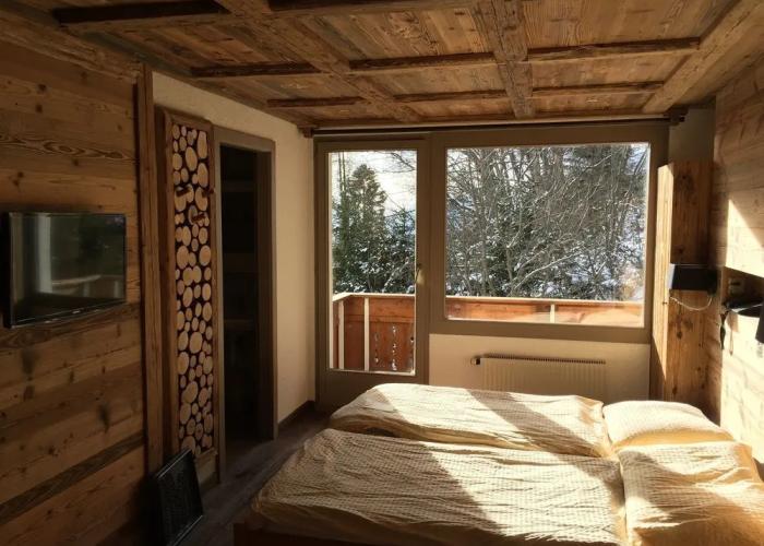 Hotel le Grand Chalet