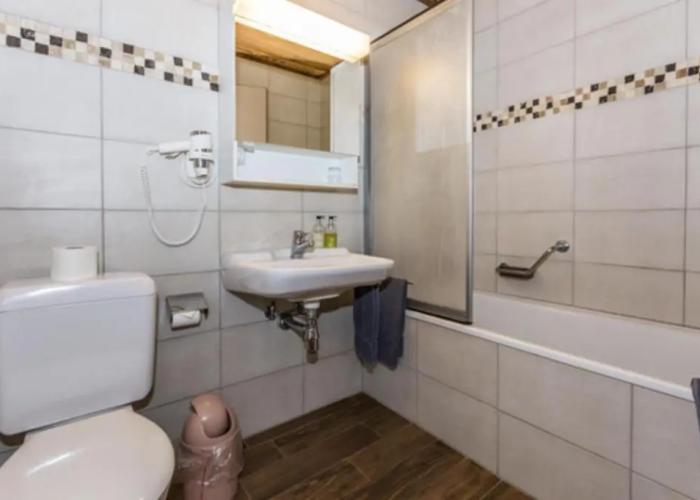 Hotel le Grand Chalet