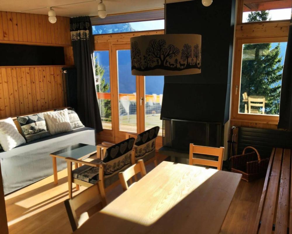 Leysin Lodge