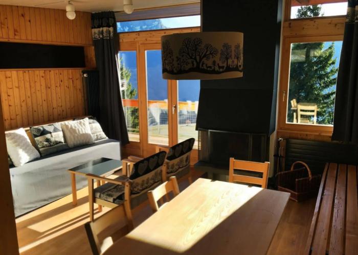 Leysin Lodge