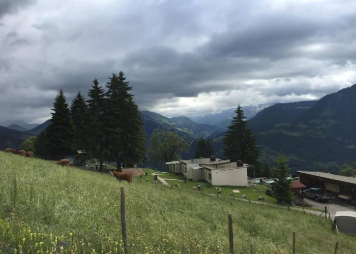 Leysin Lodge