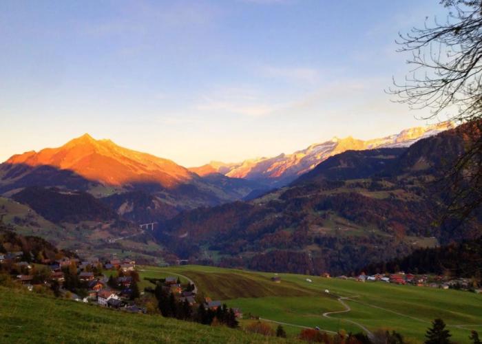 Leysin Lodge