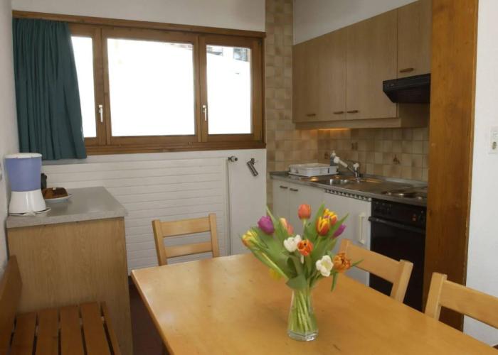 Leysin Lodge