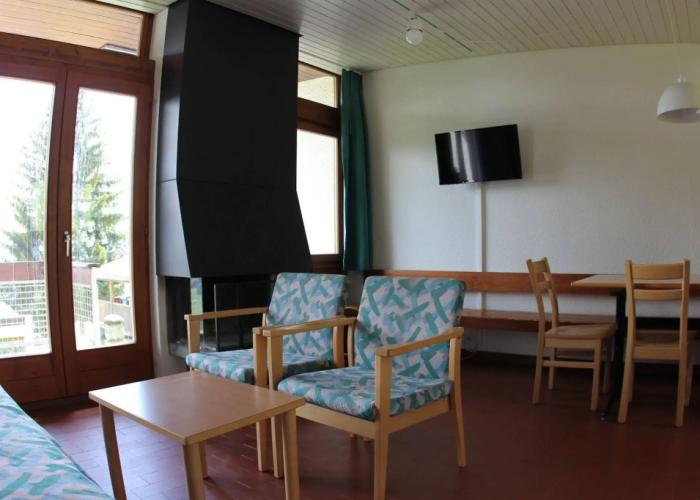 Leysin Lodge