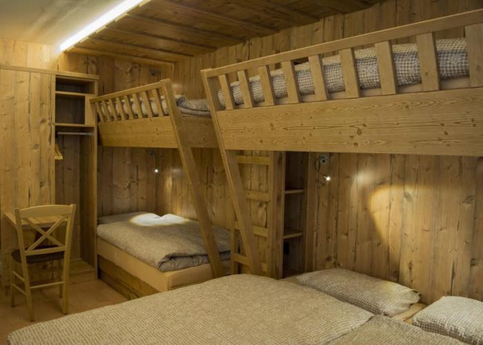 Alpine Classic Hotel Leysin