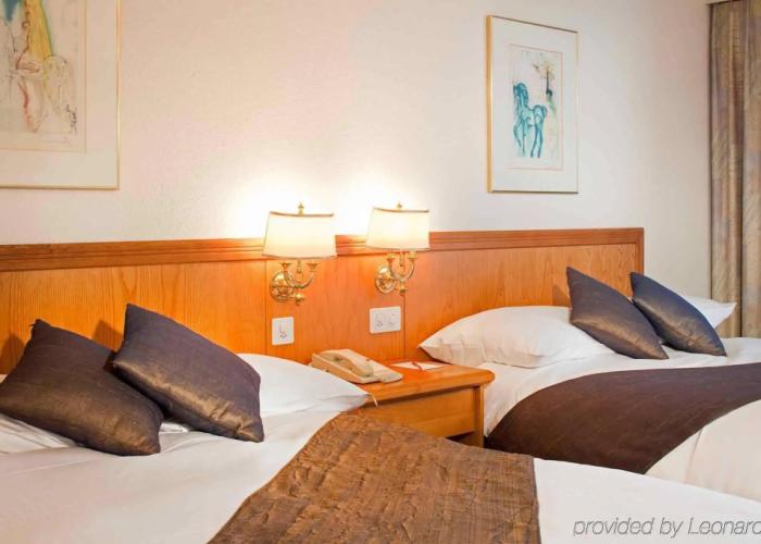 Alpine Classic Hotel Leysin
