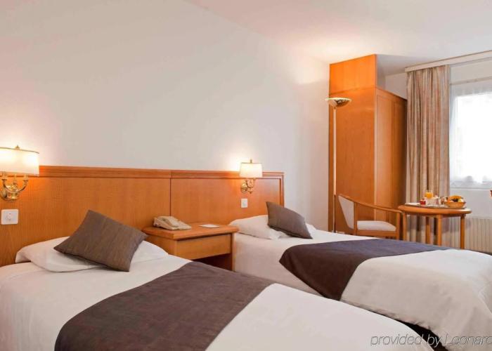 Alpine Classic Hotel Leysin