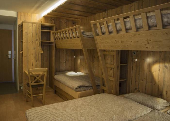 Alpine Classic Hotel Leysin
