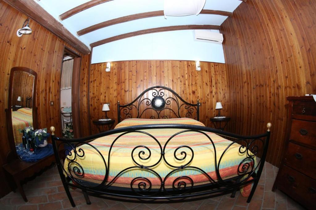 Agriturismo Monte Due Torri