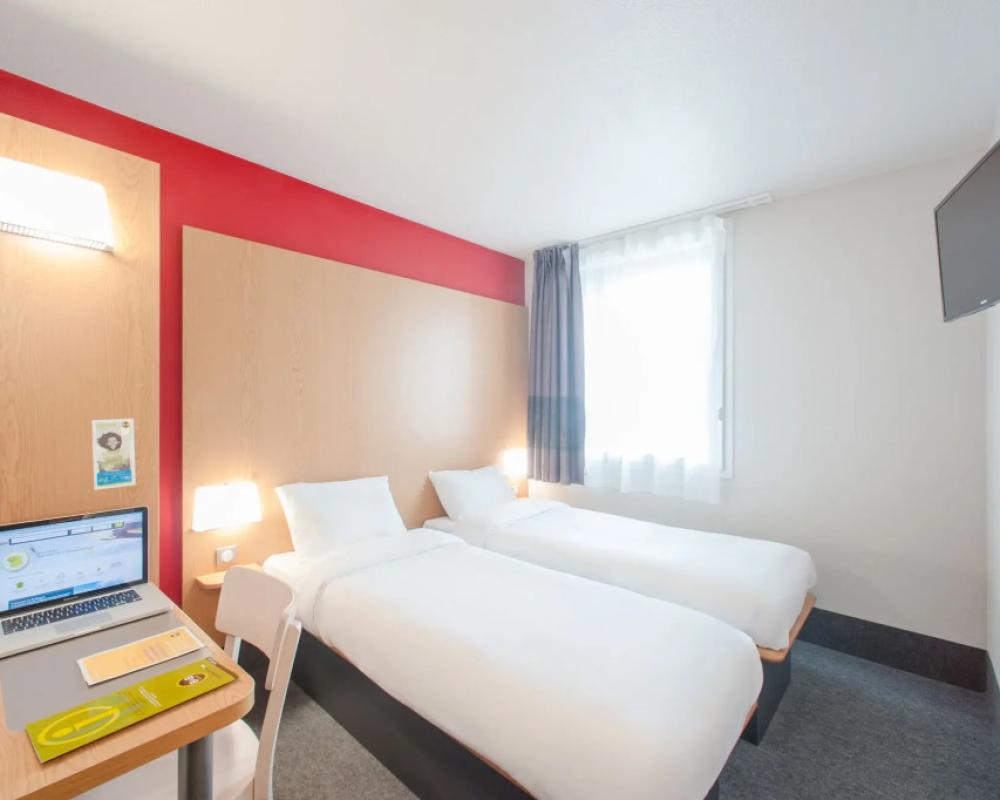 фото B&B HOTEL Pézenas