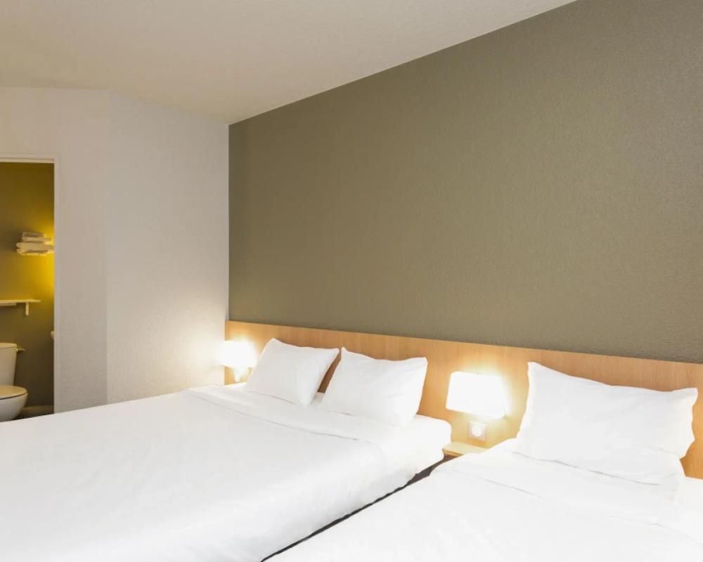 фото B&B HOTEL Pézenas