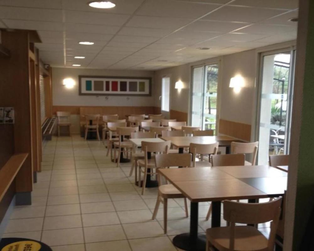 фото B&B HOTEL Pézenas