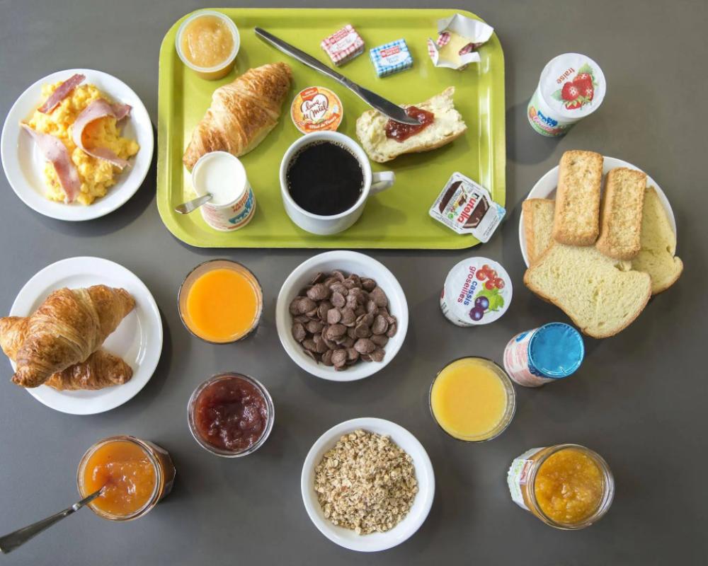 фото B&B HOTEL Pézenas